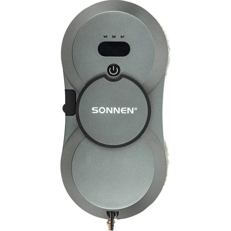 Робот для мытья окон Sonnen Tech RWC-123 Spray