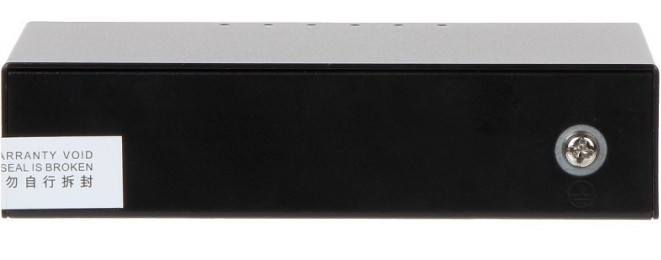 Коммутатор Dahua DH-PFS3005-5GT