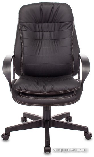 Кресло Бюрократ T-9950PL (черный)