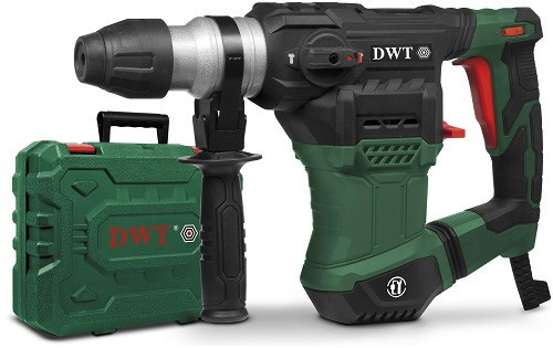 Перфоратор DWT BH13-30 VB BMC