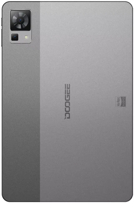 Планшет Doogee T30 Pro 8GB/256GB LTE (серый)