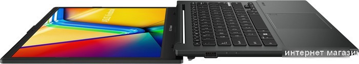 Ноутбук ASUS Vivobook Go 14 E1404FA-EB461