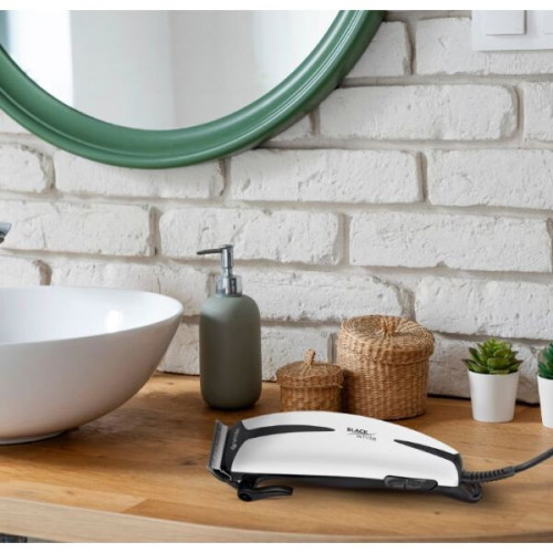 Машинка для стрижки Vitek VT-2517 W