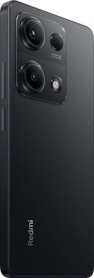 Телефон Xiaomi Redmi Note 14S 8GB/256GB международная версия (полуночный черный)