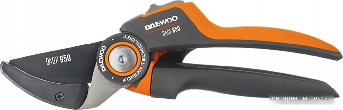 Секатор Daewoo Power DAGP 950