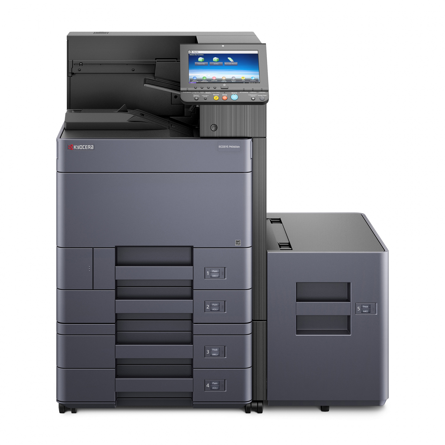 Принтер Kyocera Mita ECOSYS P4060dn
