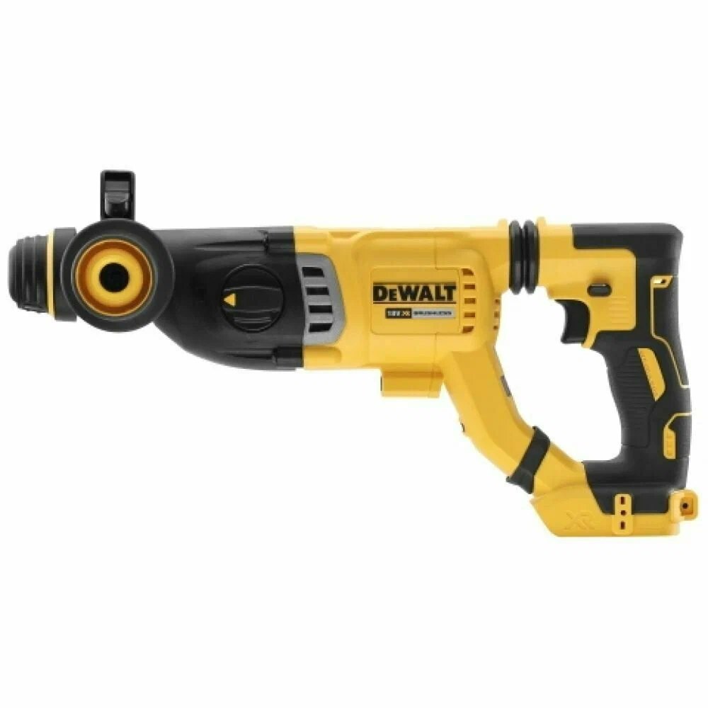 Перфоратор DeWalt DCH263N-XJ (без АКБ)