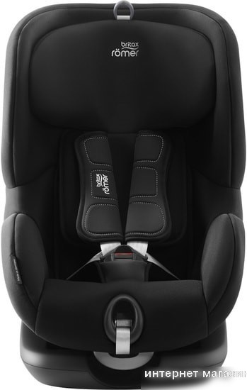 Автокресло Britax Romer Trifix 2 I-Size (Cosmos Black)