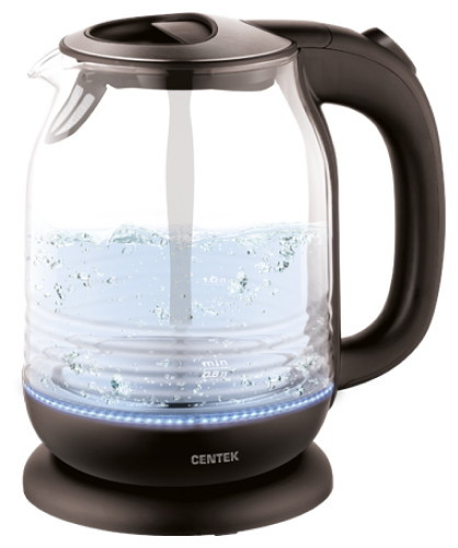 Электрочайник CENTEK CT-0016 Rome