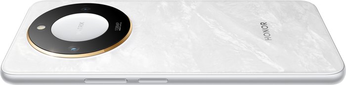Смартфон HONOR X9c Smart 8GB/256GB (белый)