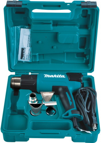 Промышленный фен Makita HG6530VK