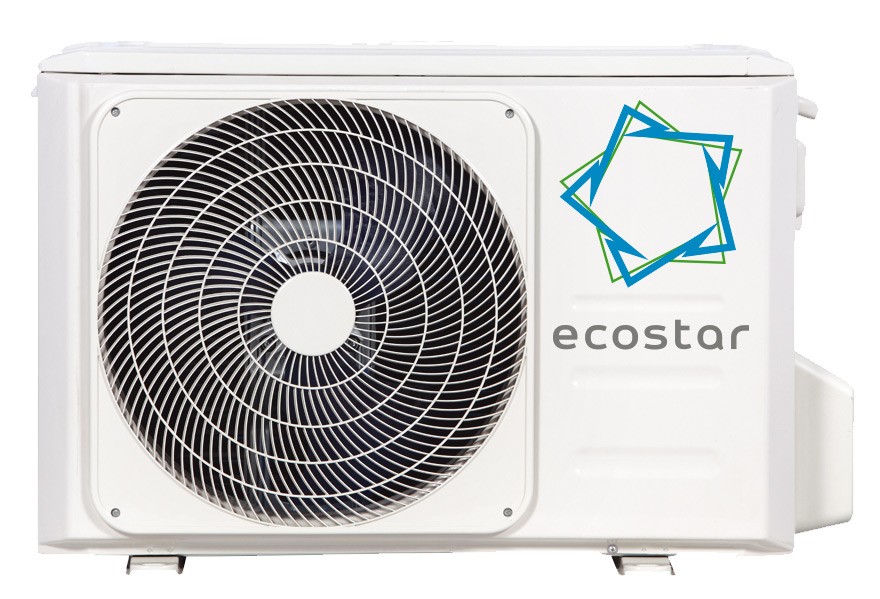 Кондиционер EcoStar Radium KVS-RAD18CH
