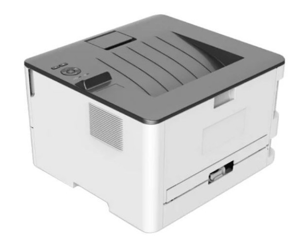 Принтер Pantum P3300DW
