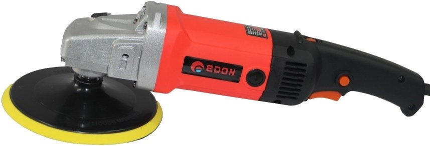 Полировальная машина Edon EP-XND180