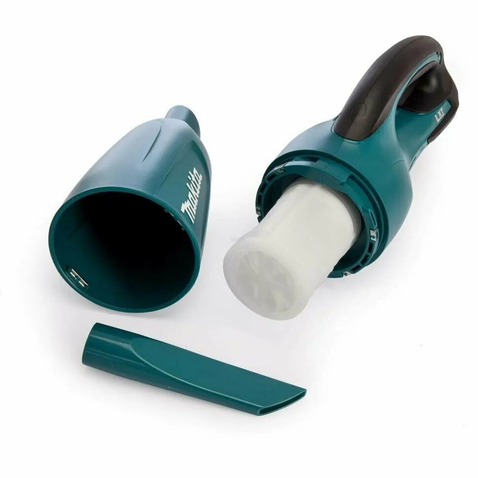 Пылесос Makita CL106FDZ