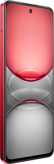 Телефон Realme C75 8GB/256GB (красный)
