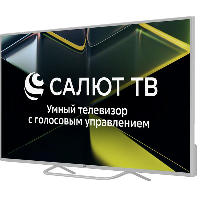 Телевизор Leff 55U691T