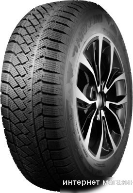 Зимние шины Mazzini Snowleopard 2 245/45R19 102H
