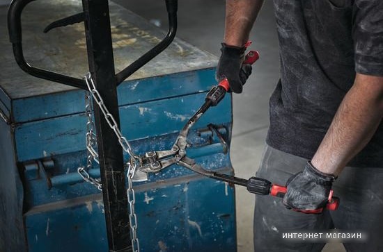 Болторез Milwaukee 4932464851