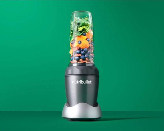 Погружной блендер NutriBullet NB100DG Pro