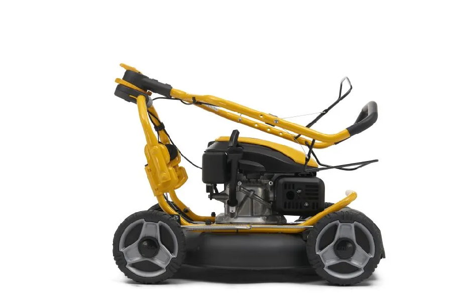 Газонокосилка бензиновая самоходная Stiga Multiclip 750 S 291502048/ST2
