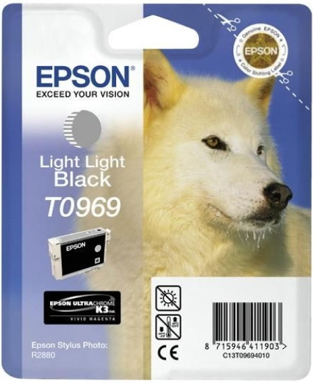 Картридж Epson C13T09694010