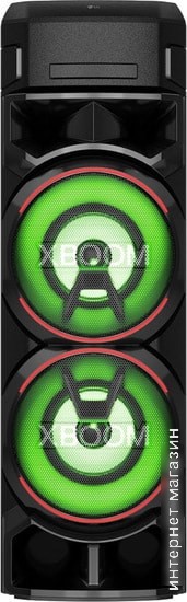 Колонка для вечеринок LG X-Boom ON99