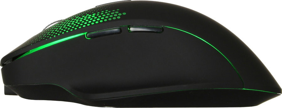 Мышь Oklick 636LWC