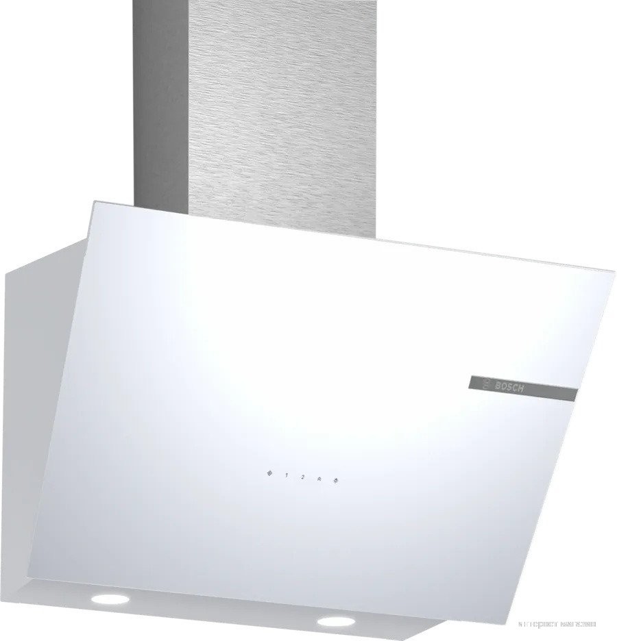 Кухонная вытяжка Bosch Serie 4 DWK66PJ20T