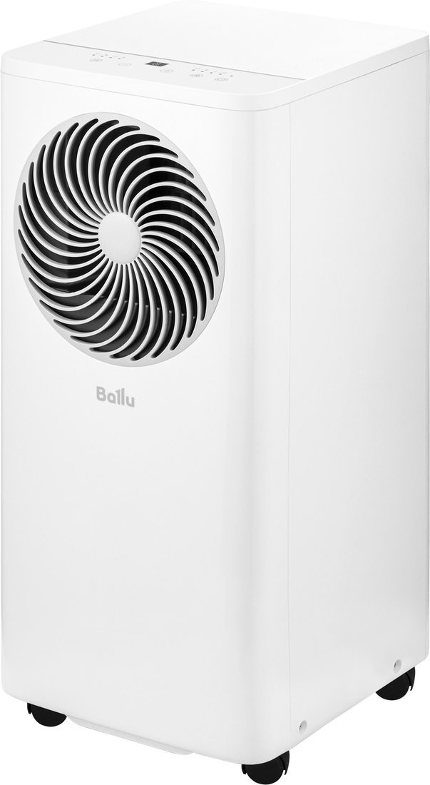 Ballu Orbis BPAC-07 OR/N6