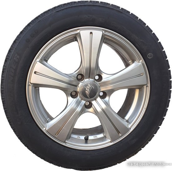 Автомобильные шины Grenlander L-SNOW 96 225/65R17 102T