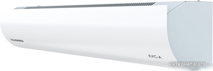 Тепловая завеса Калашников KVC-A06E3-11