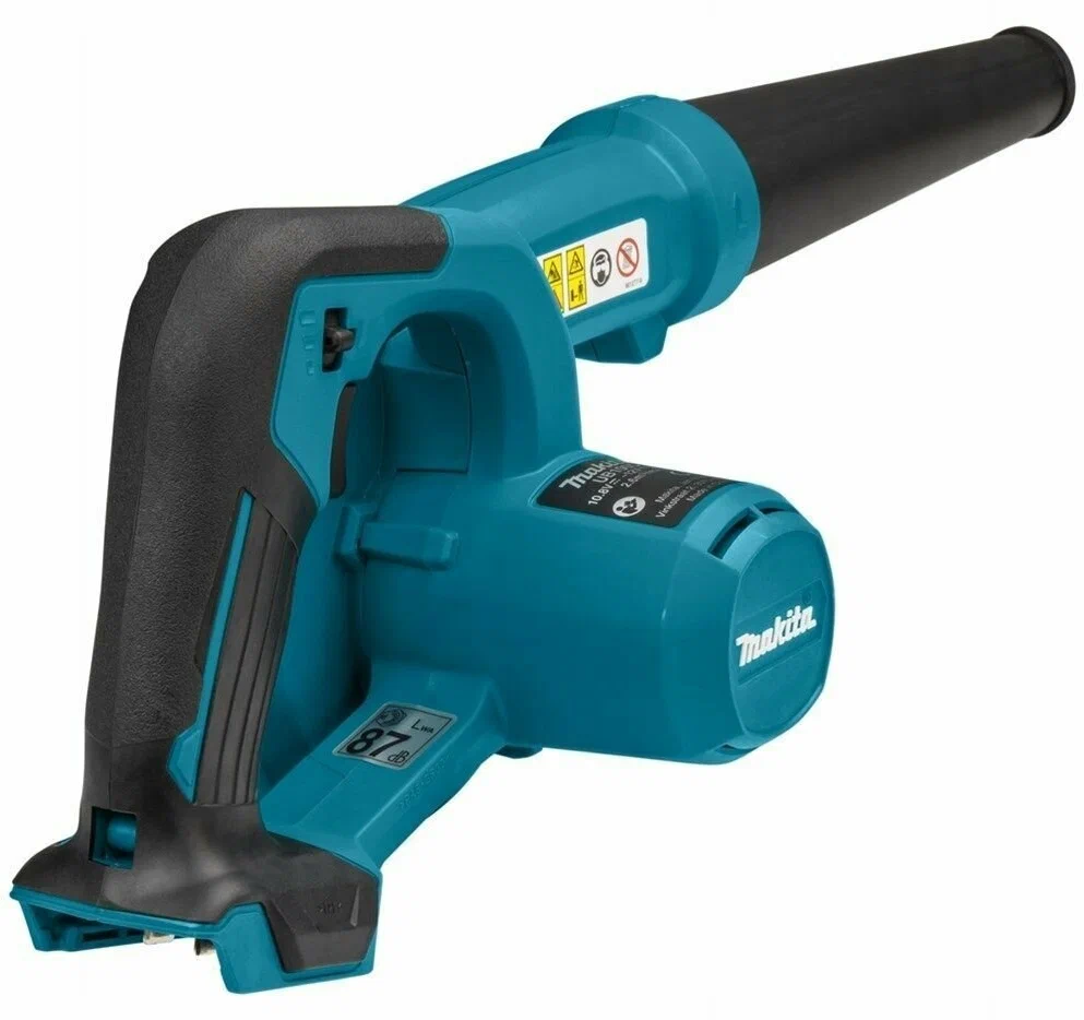 Ручная воздуходувка Makita UB100DZ (без АКБ)