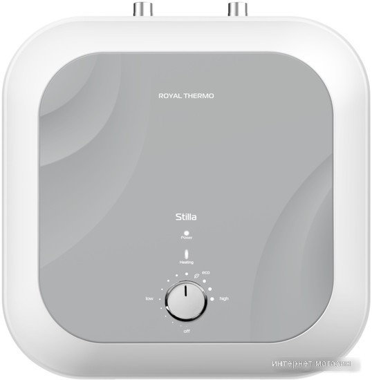 Накопительный электрический водонагреватель Royal Thermo RWH 10 Stilla U