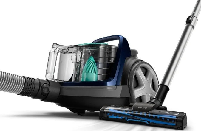 Пылесос Philips FC9573/01