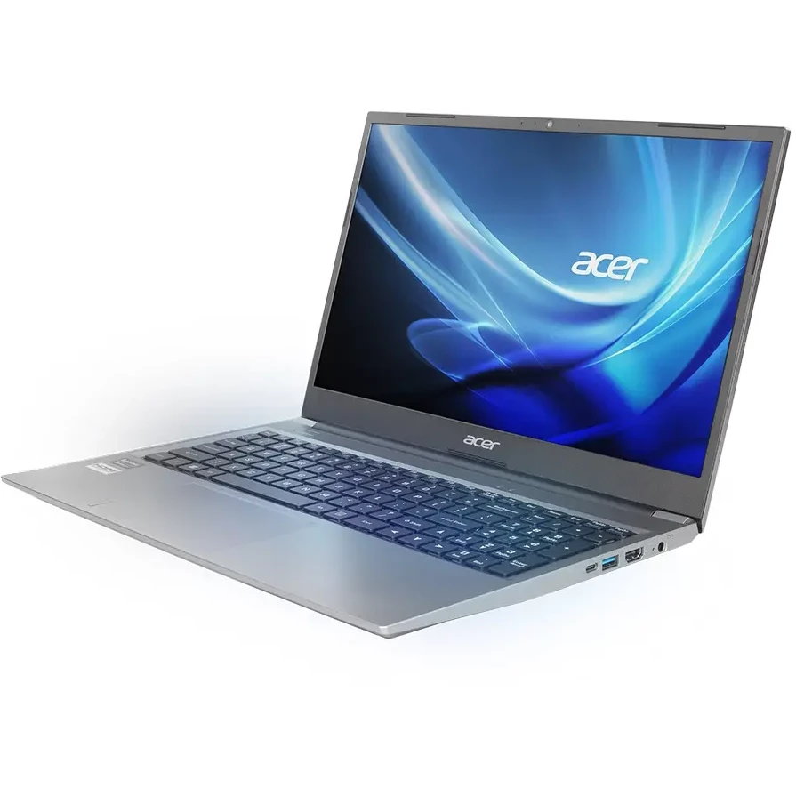 Ноутбук Acer ASPIRE Lite AL15-52 UN.321SI.00D