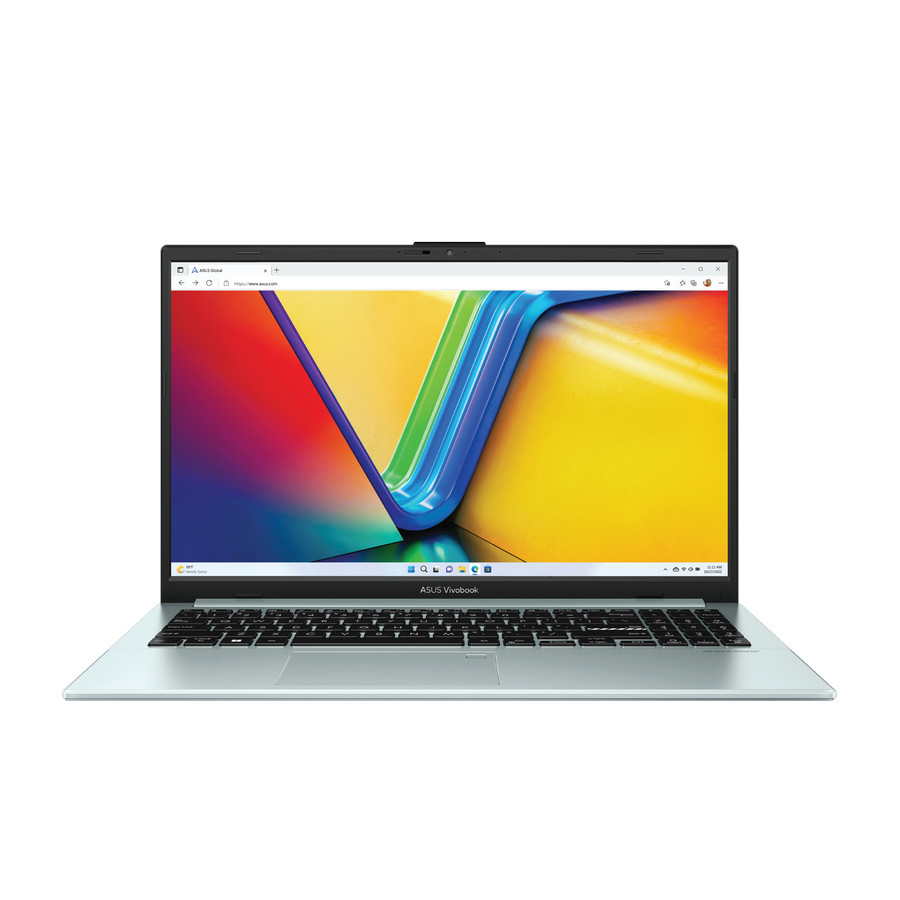 Ноутбук ASUS Vivobook Go 15 E1504FA-BQ120