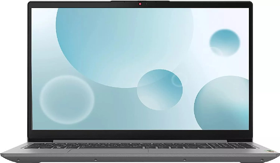 Ноутбук Lenovo IdeaPad 3 15IAU7 82RK013NRK