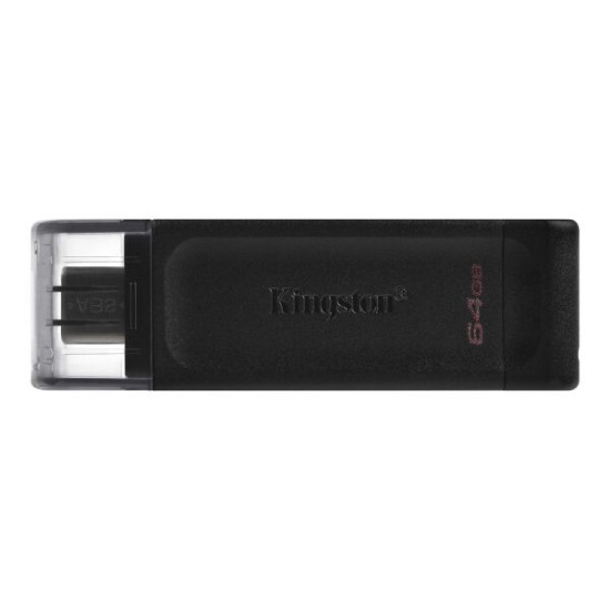 USB Flash Kingston DataTraveler 70 64GB