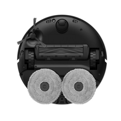 Робот-пылесос Dreame Robot Vacuum L10s Pro Ultra (международная версия, белый)