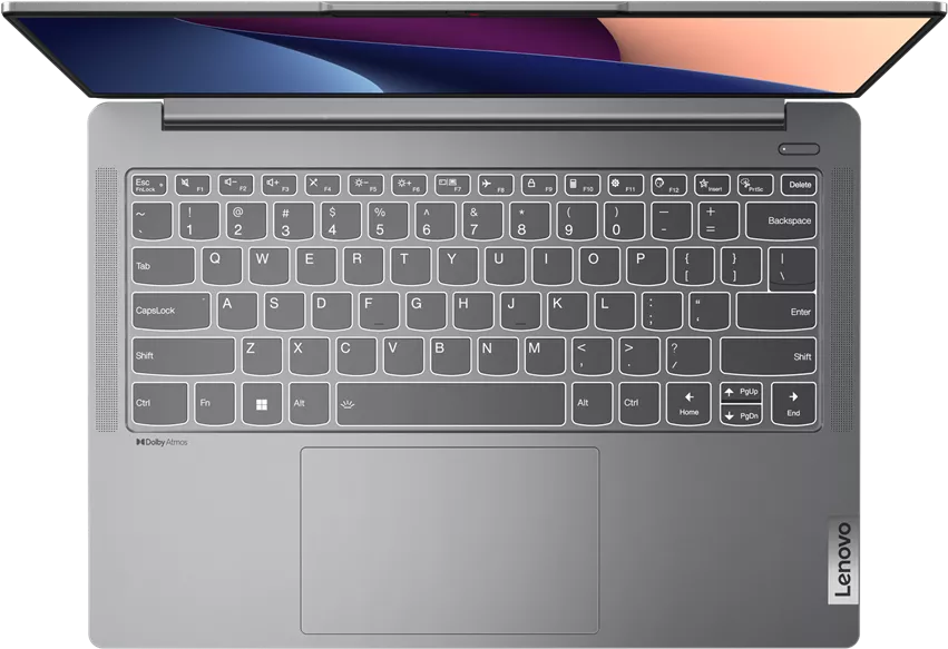 Ноутбук Lenovo IdeaPad Pro 5 14IRH8 83AL0041RK
