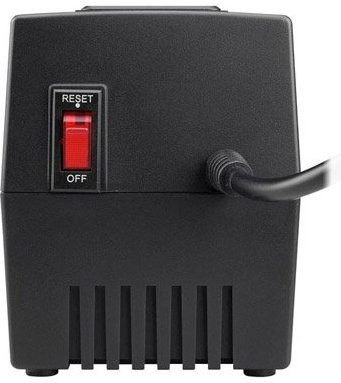 Стабилизатор напряжения APC Line-R 1000 ВА [LS1000-RS]