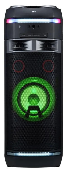 Мини-система LG X-Boom OK65