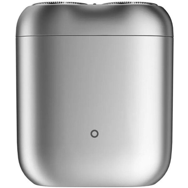 Электробритва Xiaomi Mijia Electric Shaver S200 (серебристый)