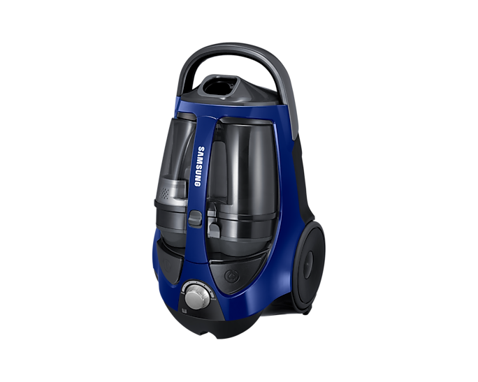 Пылесос Samsung VCC8836V36/XEV