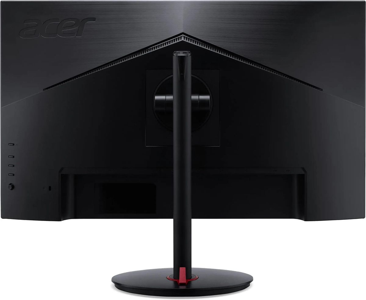 Игровой монитор Acer Nitro XV271Zbmiiprx UM.HX1EE.Z01
