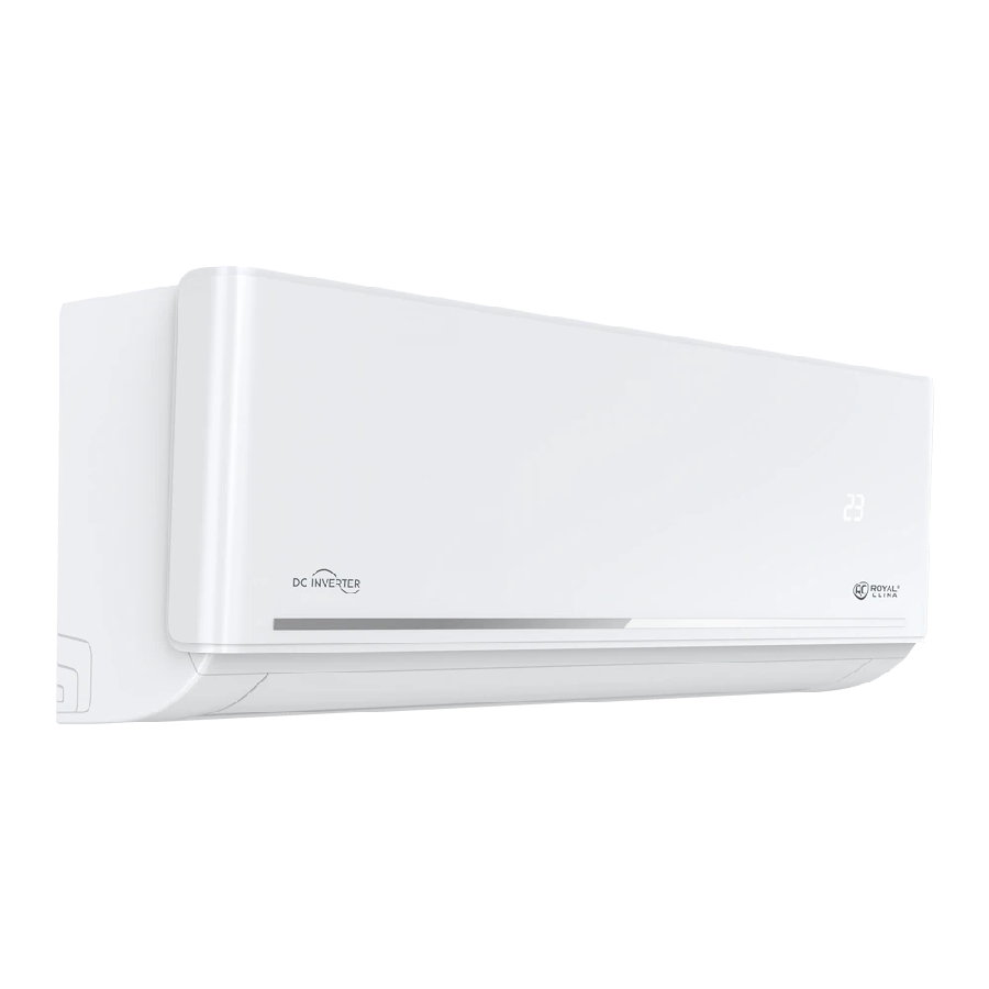 Кондиционер Royal Clima Felicita Inverter RCI-FC22HN