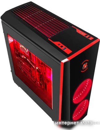 Jet Gamer 5i9400FD16HD1SD48X166TL2W6