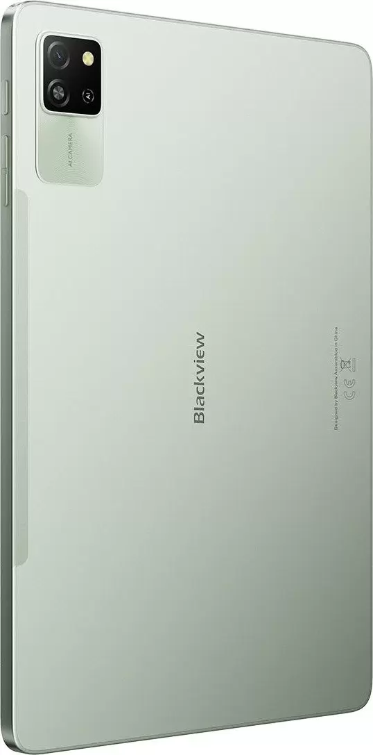 Планшет Blackview Tab 60 Pro LTE 8GB/128GB (зеленый)