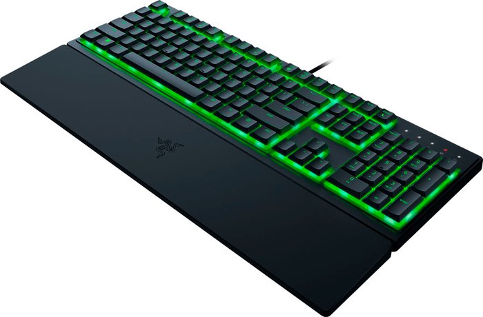 Клавиатура Razer Ornata V3 X